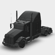 Kenworth-T800-2007.stl.png Kenworth T800 2007