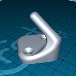 2020-06-20_13-07-23.png Free STL file hanger・3D printing idea to download