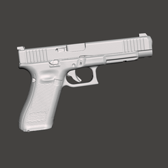 g34.png Glock 34 Gen 5 Real Size 3D Gun Mold