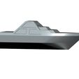 DARINS_5.jpg DARINS - stealth boat with reactionless propulsion drive