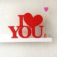 157a3b1be84b99618a7f199820f5ef03.jpg Archivo STL gratis i love you・Diseño de impresora 3D para descargar