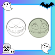 Cortador-Halloween-Jack-y-Sally.png Halloween Cutter - Jack and Sally