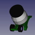 3.png MATE CONCRETE MIXER - MIXER FOR MUSHROOM TYPE POLYMER