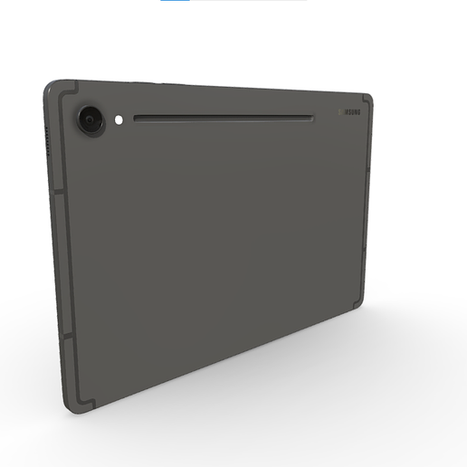 Galaxy Tab S9