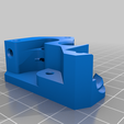 extruder_cover.png Diplo duct and BMG extruder remixed for Mosquito hotend clone