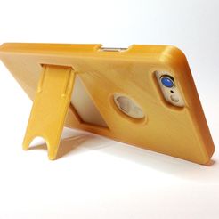 3D Printed ​iPhone 6 / 6s Louis Vuitton Phone Case by 3DTaiChi