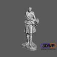 Artemis.JPG Artemis Statue 3D Scan