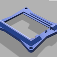 uno_mount_render.PNG Arduino Uno Rev3 Mount