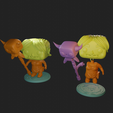 Ogre-Shaman-F-Xpose.png Funko - Ogre Shaman