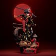 5.png Oni 3D Print