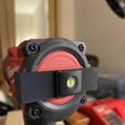 9ad44362-ce9d-4bb9-b7b5-e766fabe8a4d.JPG Milwaukee Drill Bubble Level