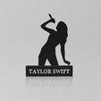 11.jpg TAYLOR SWIFT SILHOUETTE