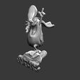 CC_G2.jpg 3D file Captain Caveman・Model to download and 3D print