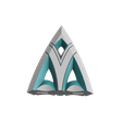 Zoraspeartip.png Zora-Speer (BotW)