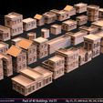 Pack-of-40-Buildings-Volume-01-Sculpted-by-Yacine-BRINIS-Set-041.jpg Pack of 40 Buildings Volume 01