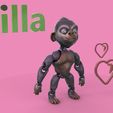 rilla.jpg Rilla flex toy (robolab)