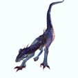 0000rg.jpg Download RAPTOR 3D MODEL RAPTOR ANIMATED - BLENDER - 3DS MAX - CINEMA 4D - FBX - MAYA - UNITY - UNREAL - OBJ -  RAPTOR RAPTOR DINOSAUR DINOSAUR 3D DINOSAUR RAPTOR