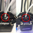 1.PNG Free STL file CREATABLE D3 Head Clamp・Design to download and 3D print