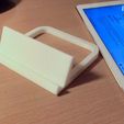 IMG_3049.jpg Simple iPad Pro Stand (12.9 inch)