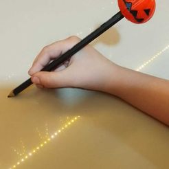 cala4.jpg Calabaza halloween lapiz