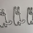 87a4b053e6cc47f3129721ea84e735e5_display_large.jpg Free STL file Simon's Cat - Scratch and Stretch - MMU ready・3D print design to download