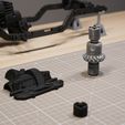 16.jpg 3RONCO - Full 3D printed RC car Kit