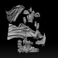5.jpg Wrath of the Lich King ready to 3d print