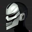 001l.jpg Ghost Rider Helmet - Marvel Midnight Suns