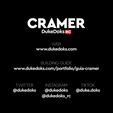 Info-Cramer.jpg Mod Metal Cramer