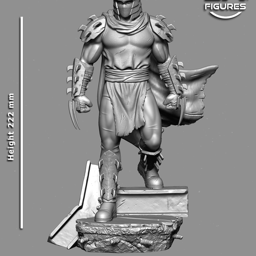 10.png Shredder - TMNT