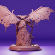 Warlock_Patreon_04.png Raiment diabolique - Warlock mort-vivant