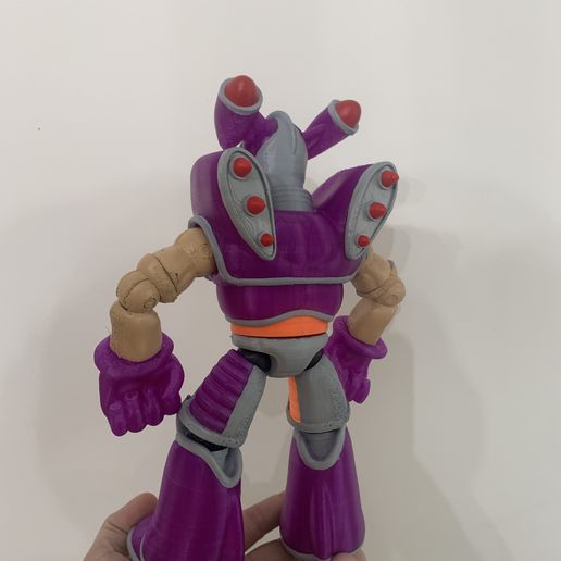Ultra lord action figure sale discount