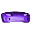 01. Body.stl MX-5 NC Key Holder