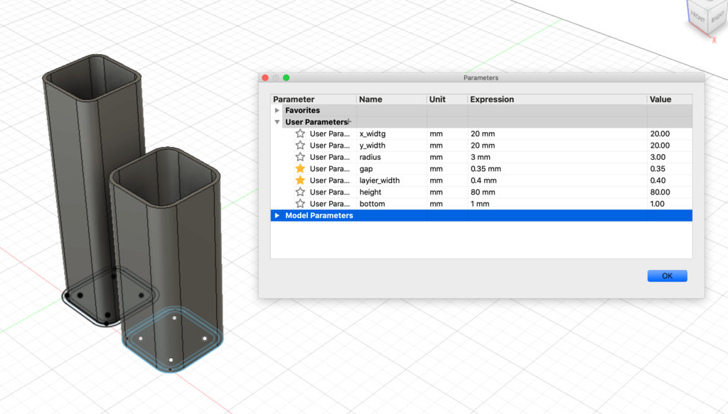 Free 3D file Customazible Box for drill/router bits・3D print object to ...