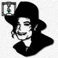 project_20230914_1139425-01.png Michael Jackson wall art the king of pop wall decor famous