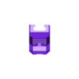 TC_AFG.stl Dualstage Brushless Caliburn