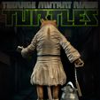 SPLINTER_04.jpg Splinter TMNT Teenage Mutant Ninja Turtles