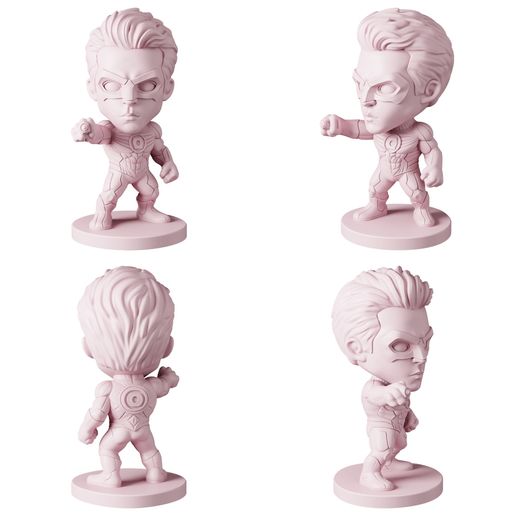 Character_7_Green-Lantern_Clay_2x2.jpg Paquete DC Comics