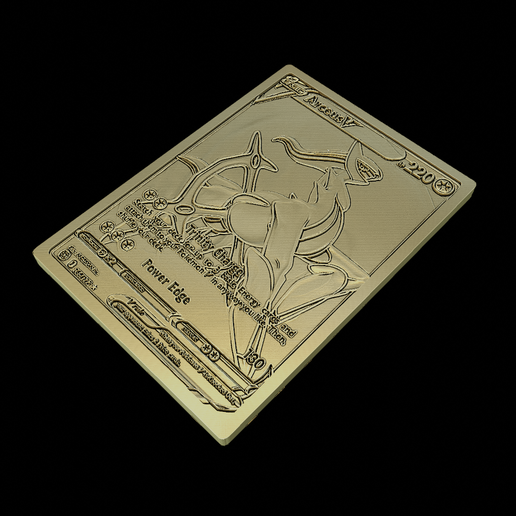 arceus v star pokemon card value Amazon.com: Arceus V & Vstar - Pokemon Card Lot