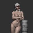 Ciri_NSFW_01.jpg Ciri NSFW Nude