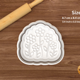 mother7.png Mother’s Day Cookie Cutter Set