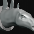 Stegosaurus_Head1.png Stegosaurus Head for 3D Printing