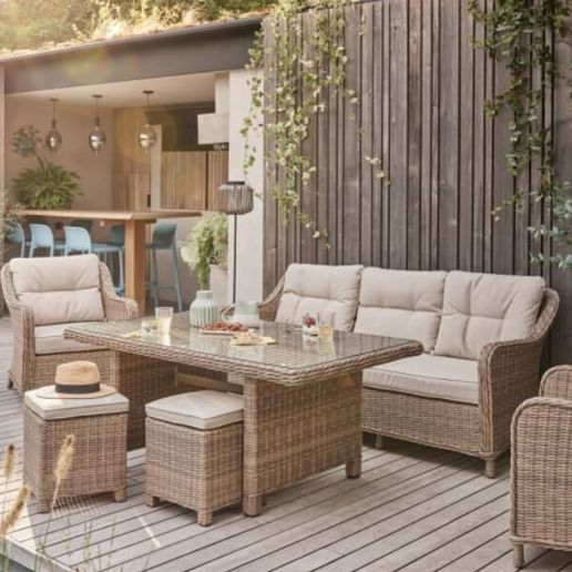 garden chair skate 3D model