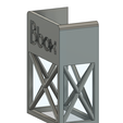 Support-Bbox.png Vertical stand for Bbox Miami / Support vertical pour Bbox Miami