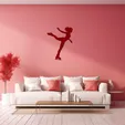 2.webp Figure Skater Wall Art
