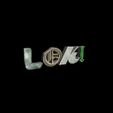loki.jpg LOKI LOGO 3D