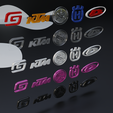 2_3.png Motorcycle Logo KTM, Husqvarna, Yamaha, GasGas and Beta