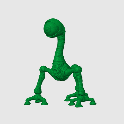 Ocula – Small Soldiers | Gorgonite Collectible