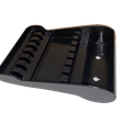 Diseño-sin-título-11.png Barber Scissors Holder for 6 Barbering Scissors