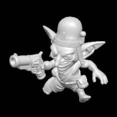 Gunna Gobbo
